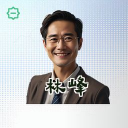 林峰